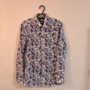 Men’s dress shirt